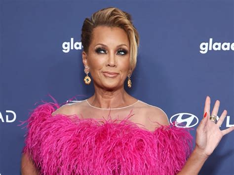 vanessa williams nude photos|Vanessa Williams Reflects on 1984 Miss America Nude Photo。